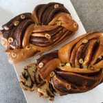 Brioche Babka